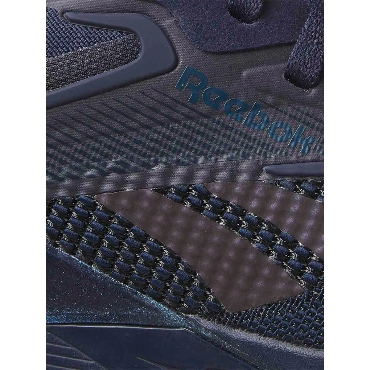 REEBOK Nano X4 Unisex Training Shoes