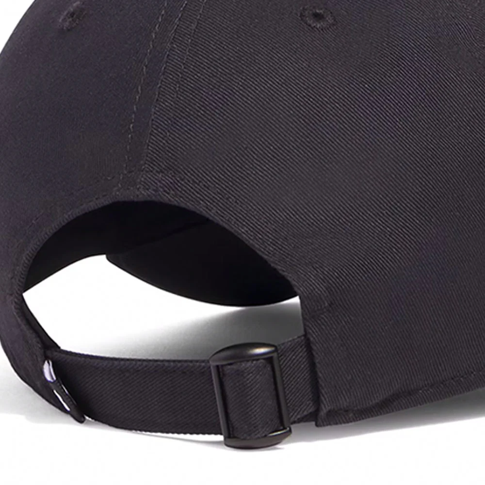 UNDER ARMOUR Sportstyle Metal Men's Cap - Black - ONE SIZE