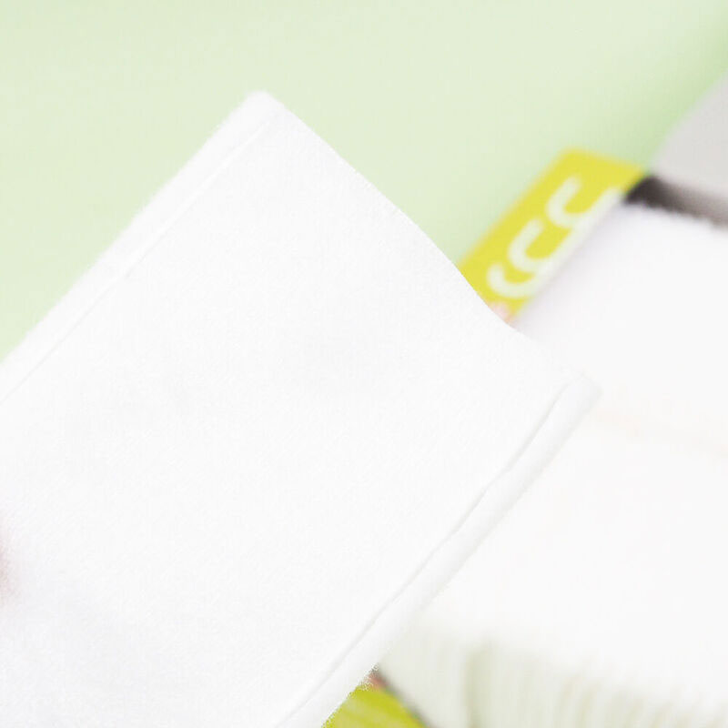 YukiYuki Silky Cotton Puff 80 шт