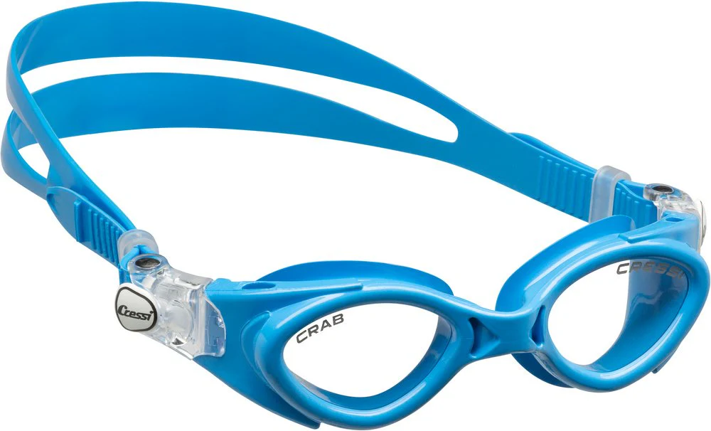 CRESSI Crab Kid Goggles - Multi color - One Size - Lilac