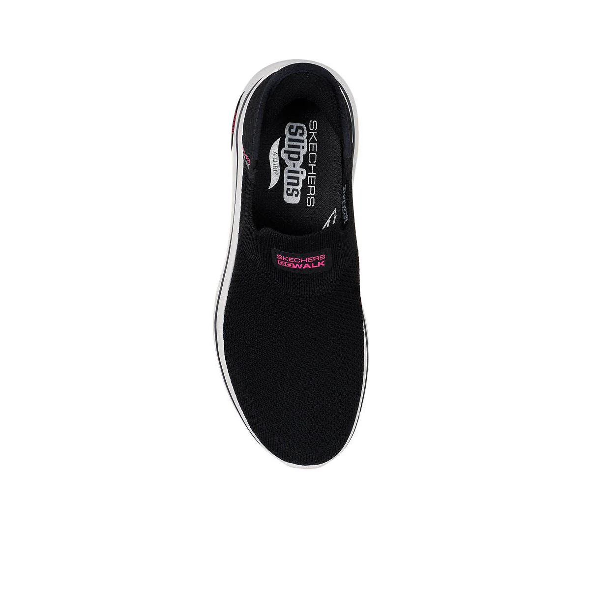 SKECHERS Slip-ins®: GO WALK® Arch Fit® 2.0 - Val Women's Training Shoes