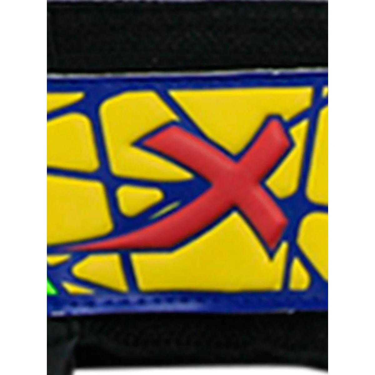 Мужские перчатки Futbolx Sticky Goalkeeper — цвет желтый, Gloves 10