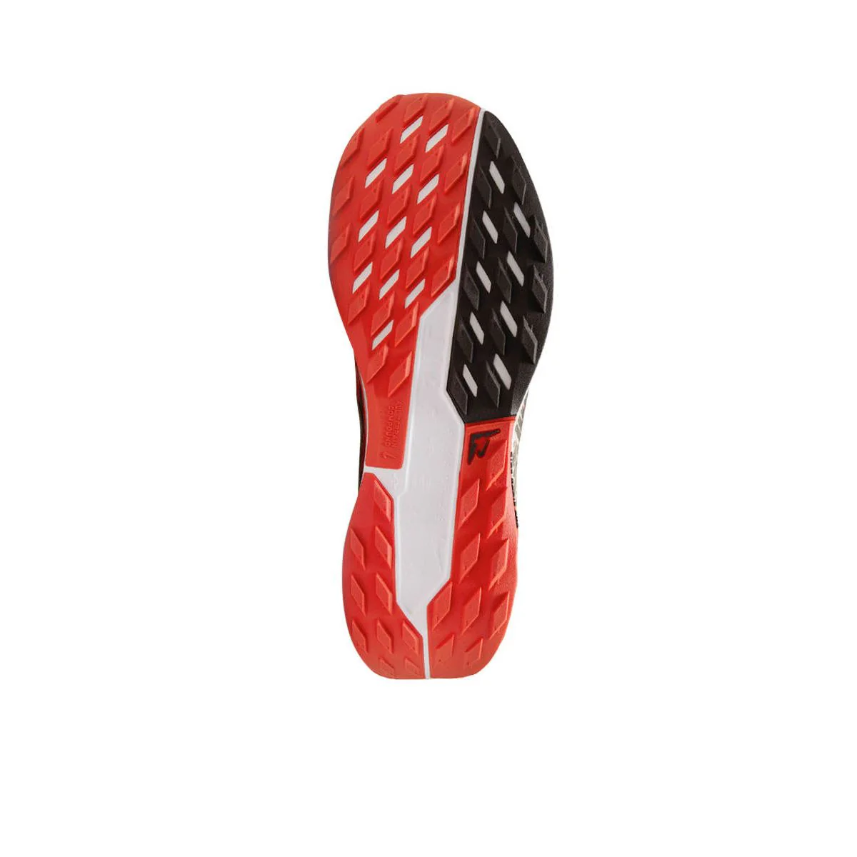 NIKE Pegasus Trail 5 Men's Trail Running Shoes - Multi Color - US 10