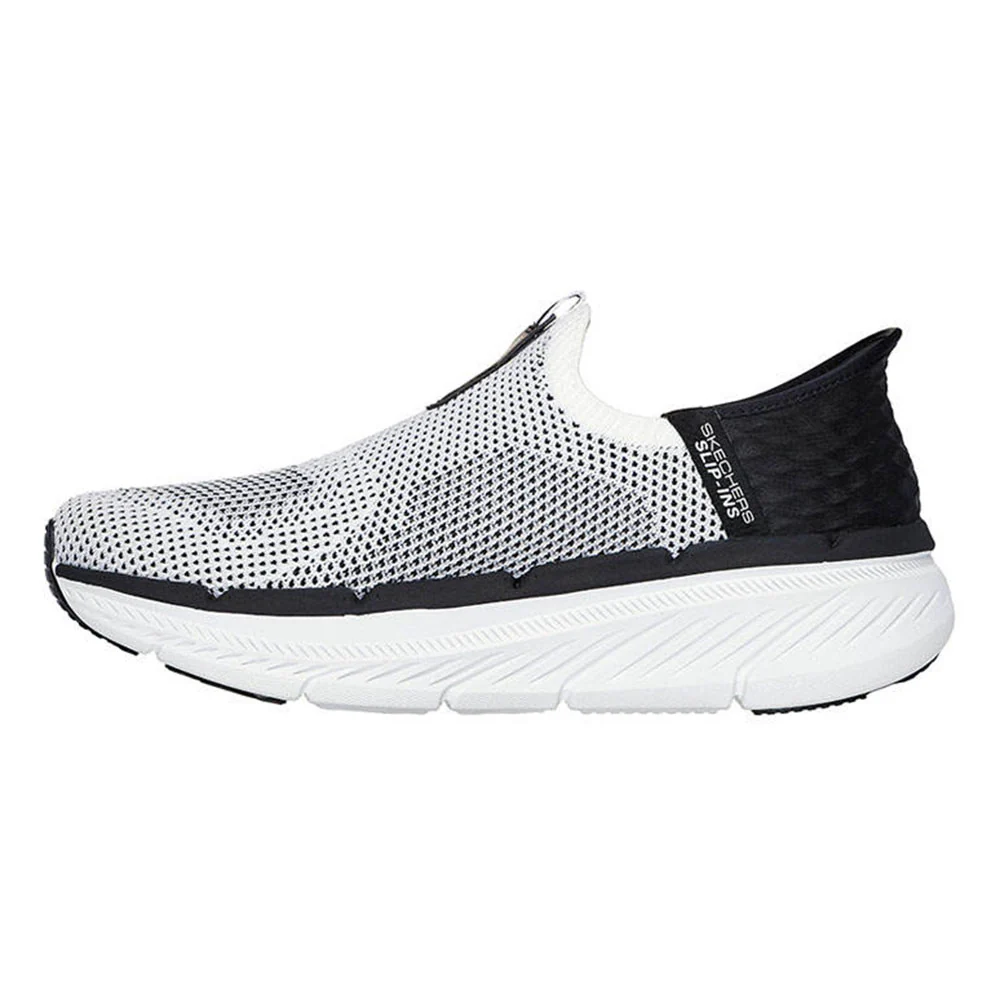 Skechers Slip-ins®: Max Cushioning® Premier 2.0 — цвет белый, размер US 10, Advantageous 2 Men's Running Shoes