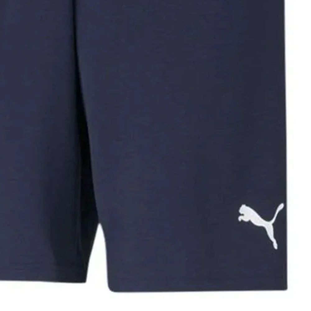 PUMA Team RISE Men's Football Shorts