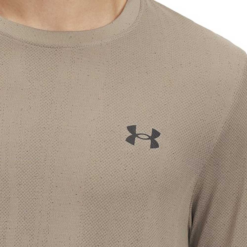 UNDER ARMOUR Vanish Seamless Men's Training T-Shirt