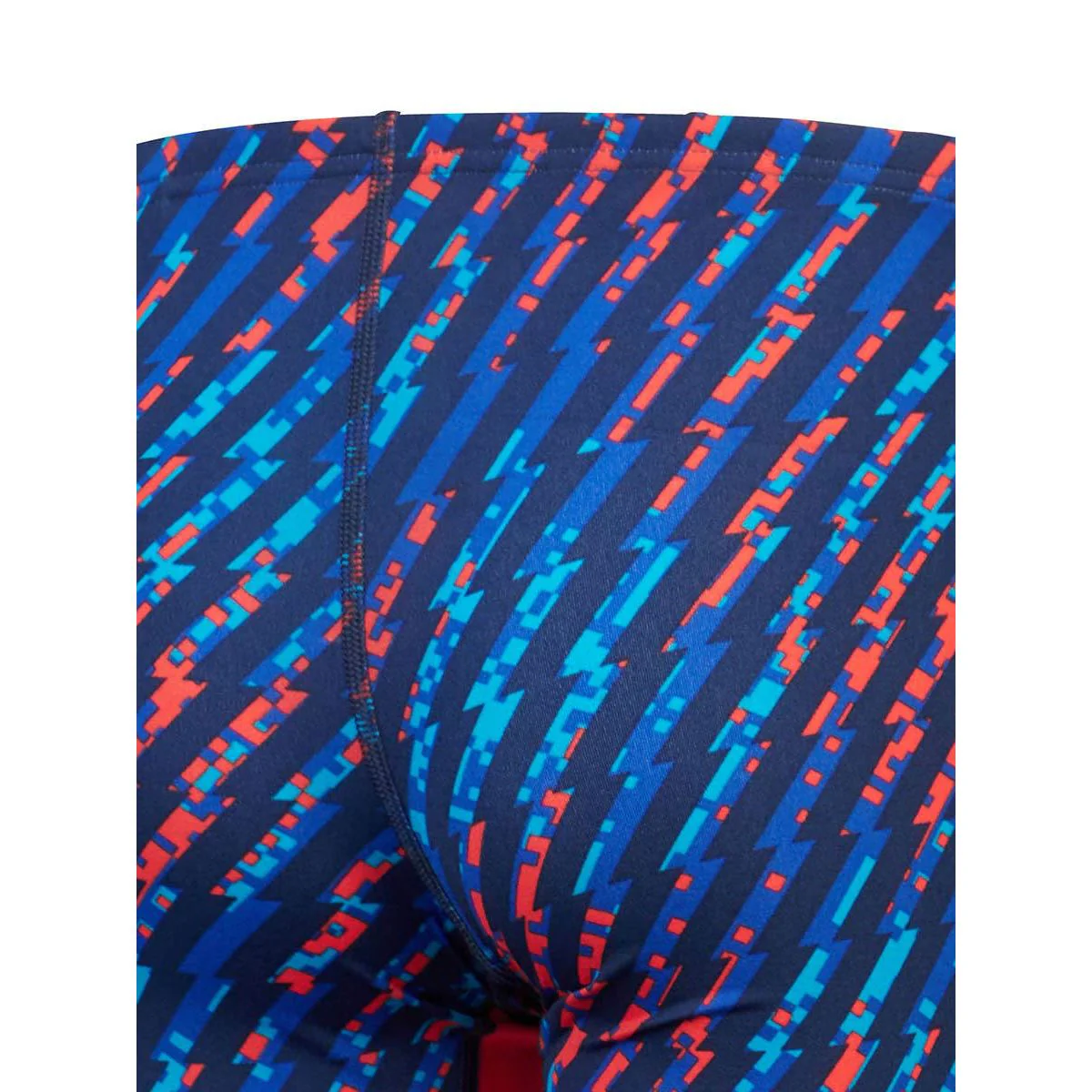 SPEEDO Fastskin Endurance+ Max High Waisted Jammer Boys Swim Shorts