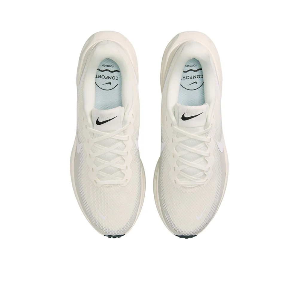 NIKE Revolution 8 Women's Running Shoes - Beige - US 6.5