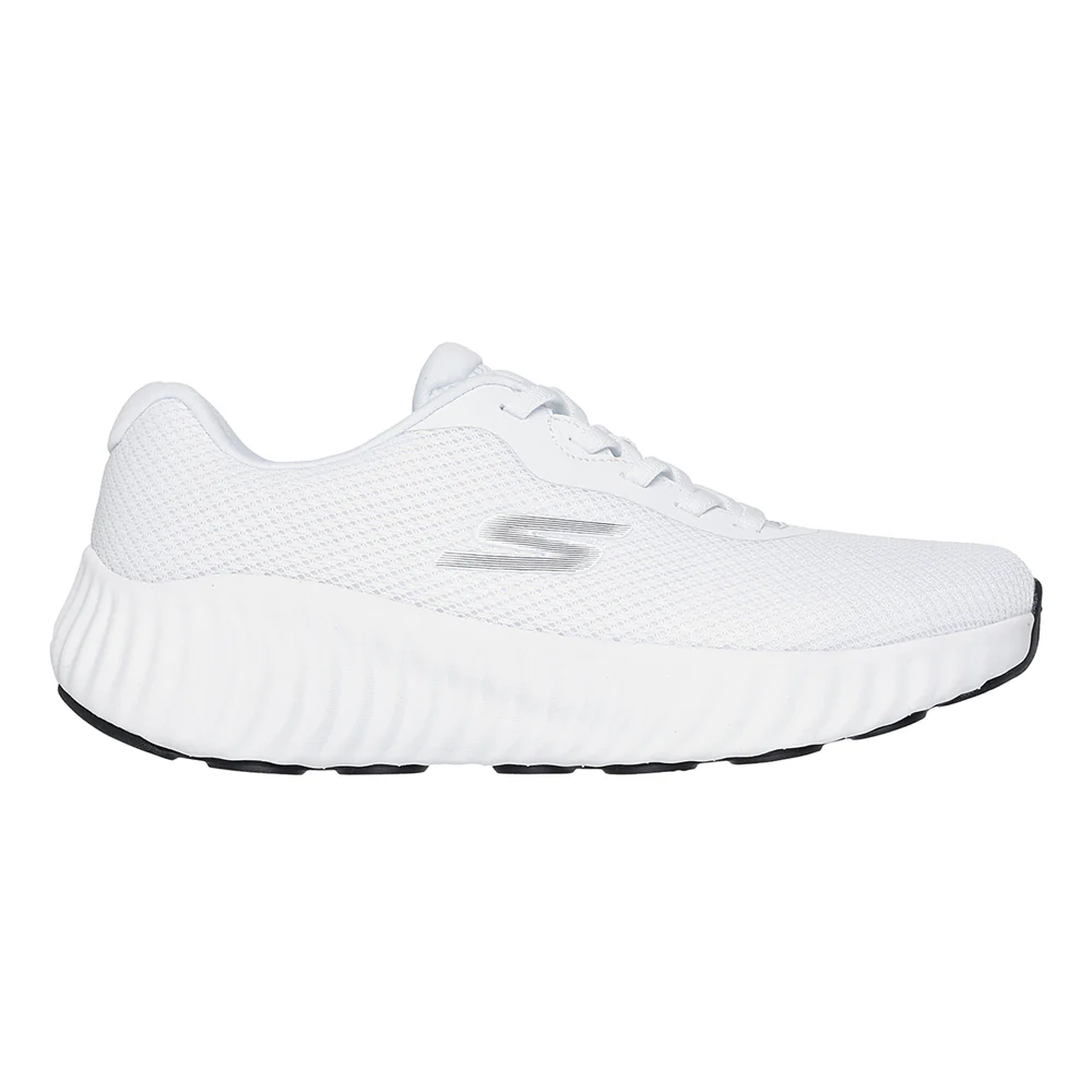 SKECHERS GO RUN Now™ Calumet Women's Running Shoes - White - US 10