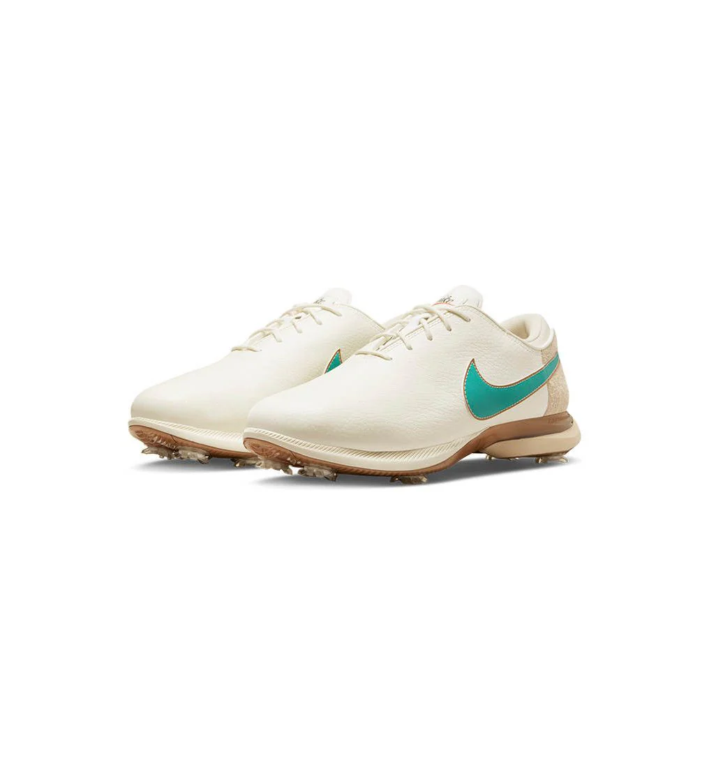 NIKE Air Zoom Victory Tour 2 Men's Golf Shoes - Cream - US 10
