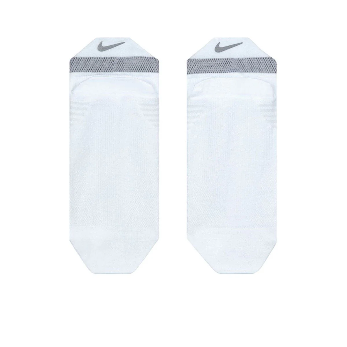 NIKE Spark Lightweight No-Show Unisex Running Socks