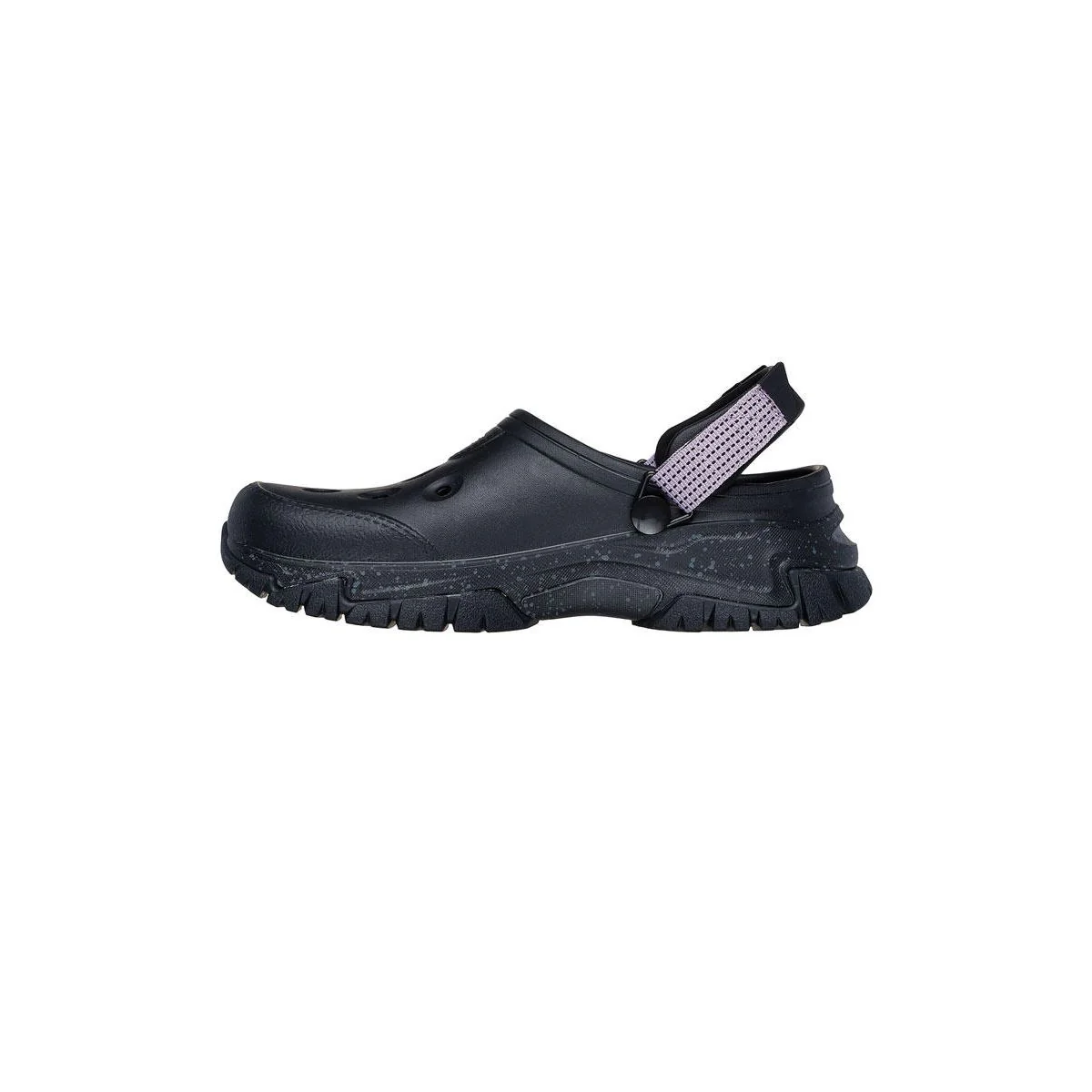 SKECHERS Foamies®: Arch Fit® Outdoor - Adventure Women's Sandals - Black - US 10