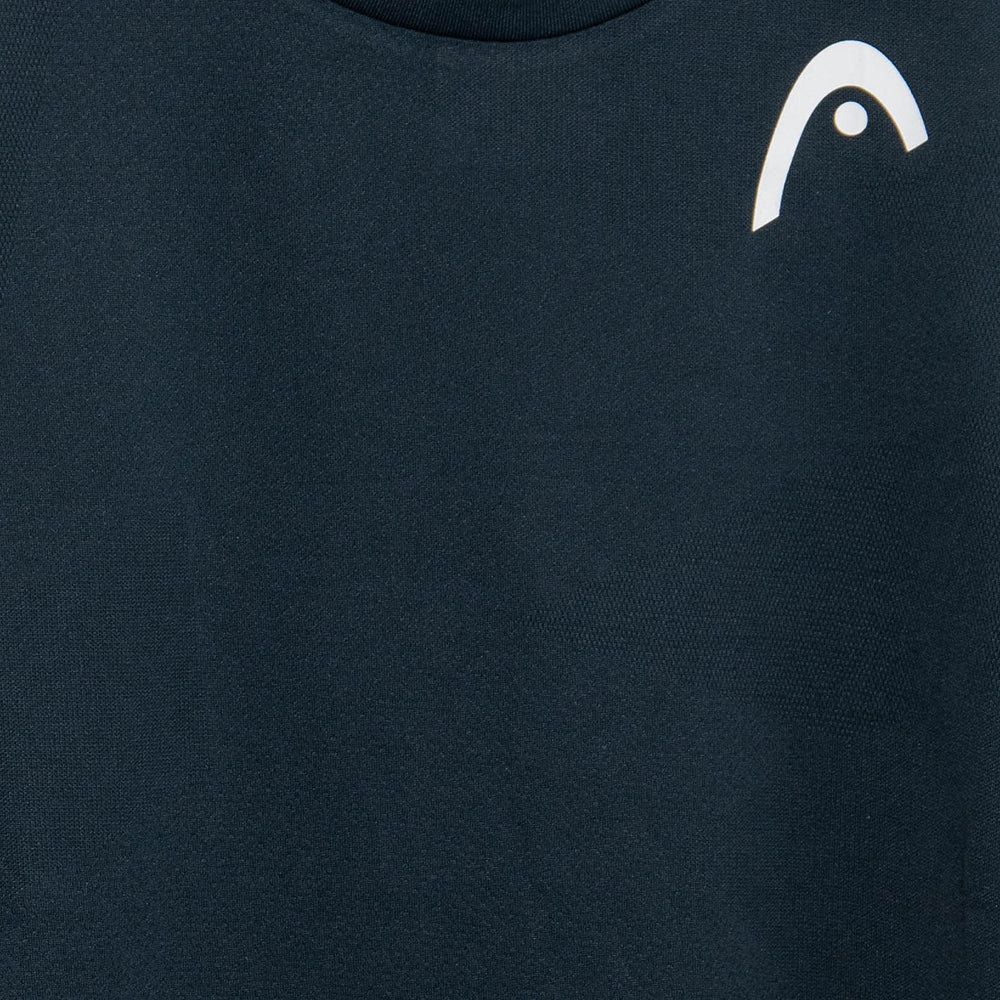 HEAD Pro Women's Tennis Tank - Blue - M