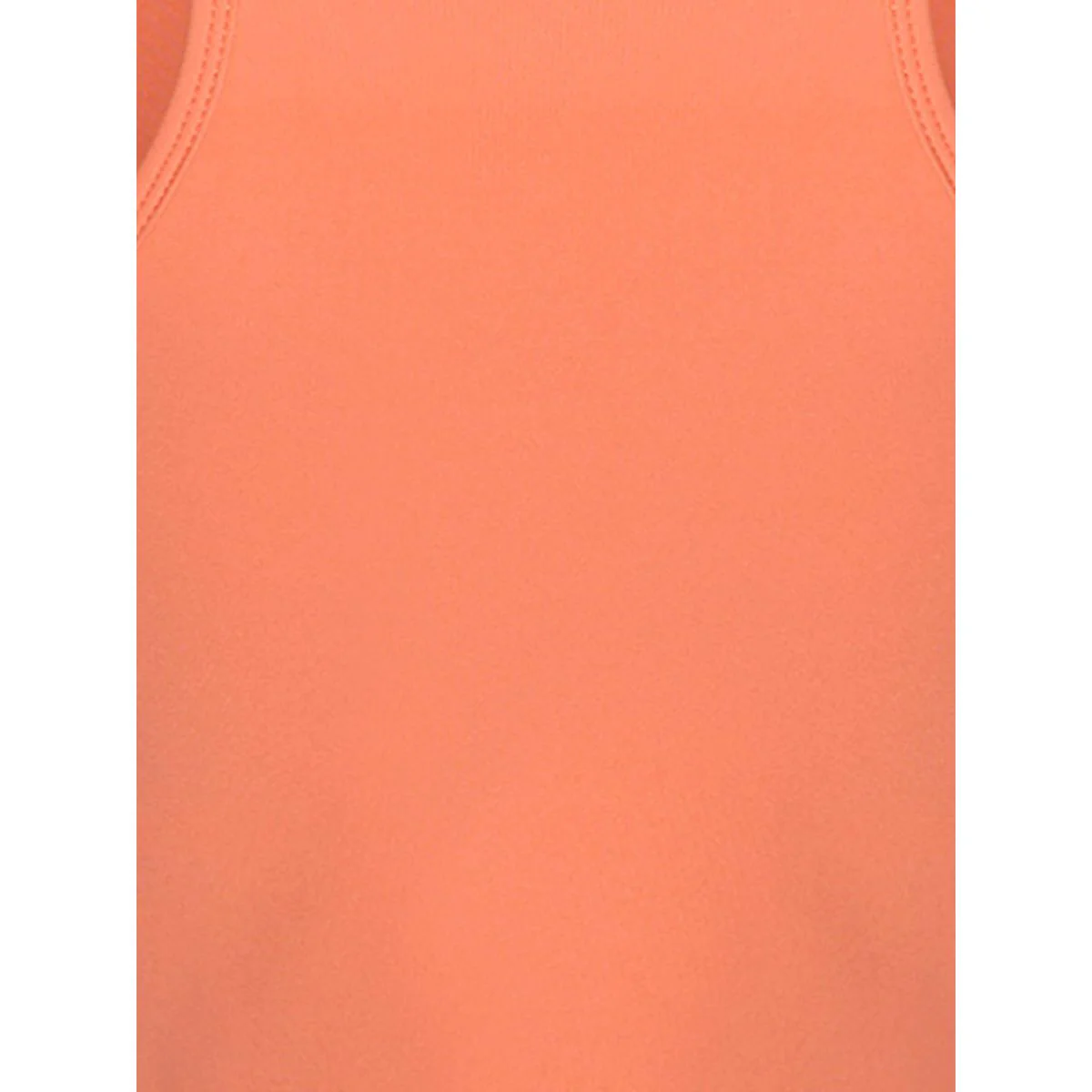 Spike SP24RUTAW016 Women's Running Tank — цвет оранжевый, размер L