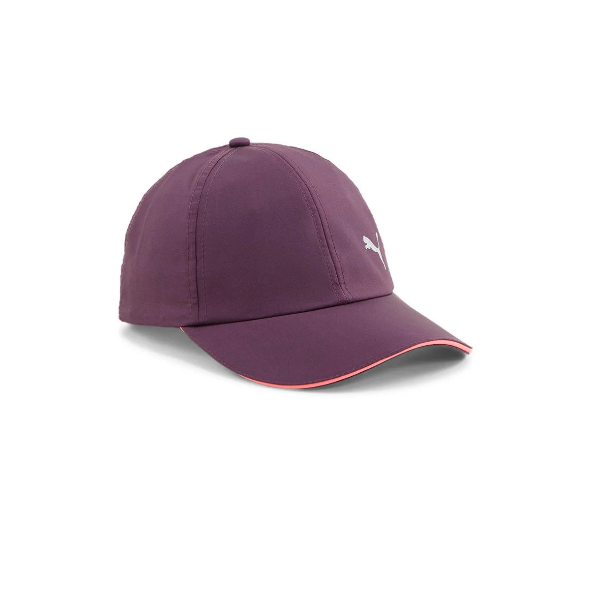 PUMA Essentials Unisex Running Cap - Purple - ONE SIZE