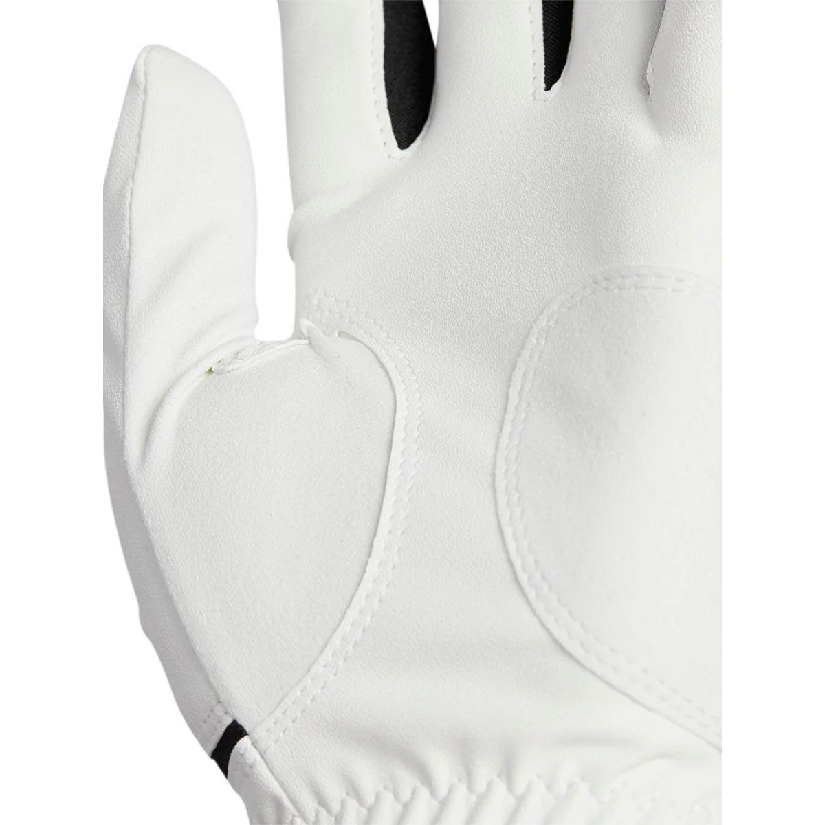 ADIDAS Aditech 22 Men's Golf Glove - White - L (UK SIZE)