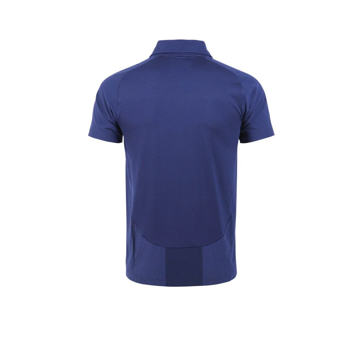 WARRIX Unisex Thailand National Team Home Player 2024/25 Futsal Jersey - Blue - 2L (US SIZE)