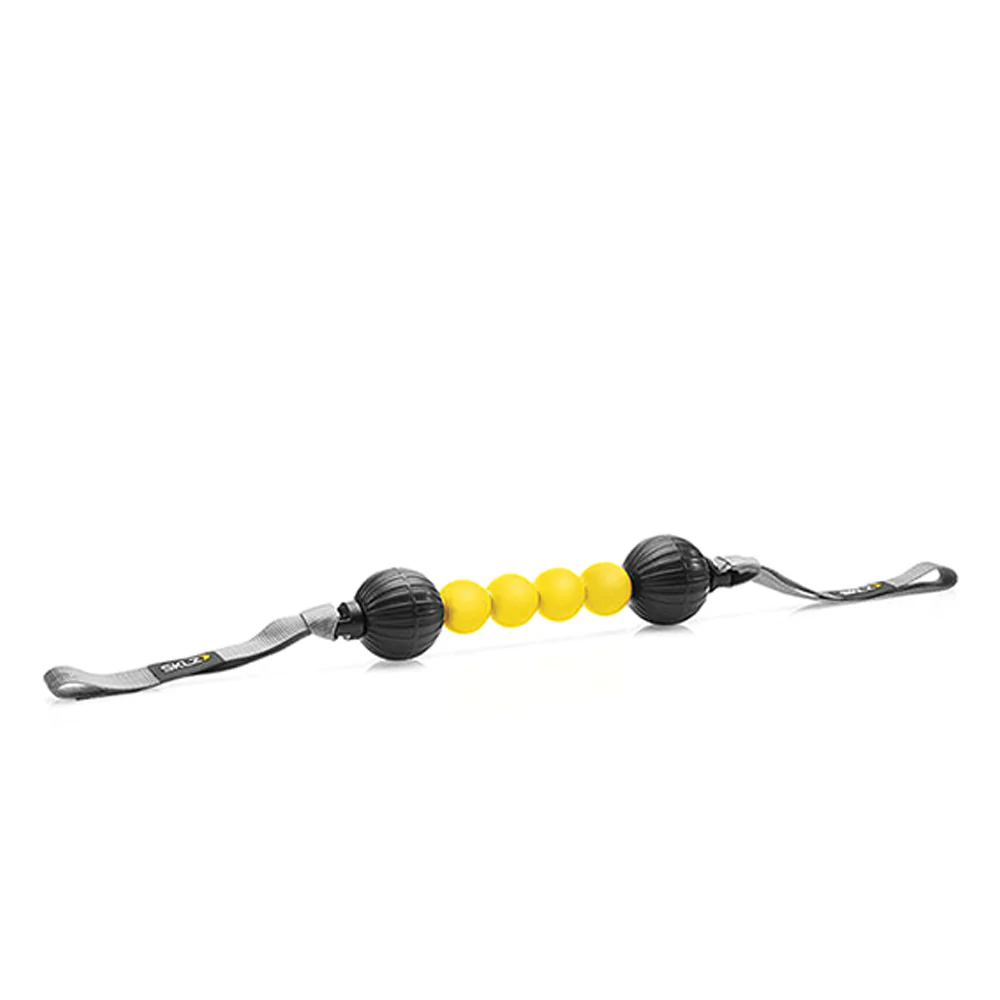 SKLZ Massage Roller - Black - ONE SIZE