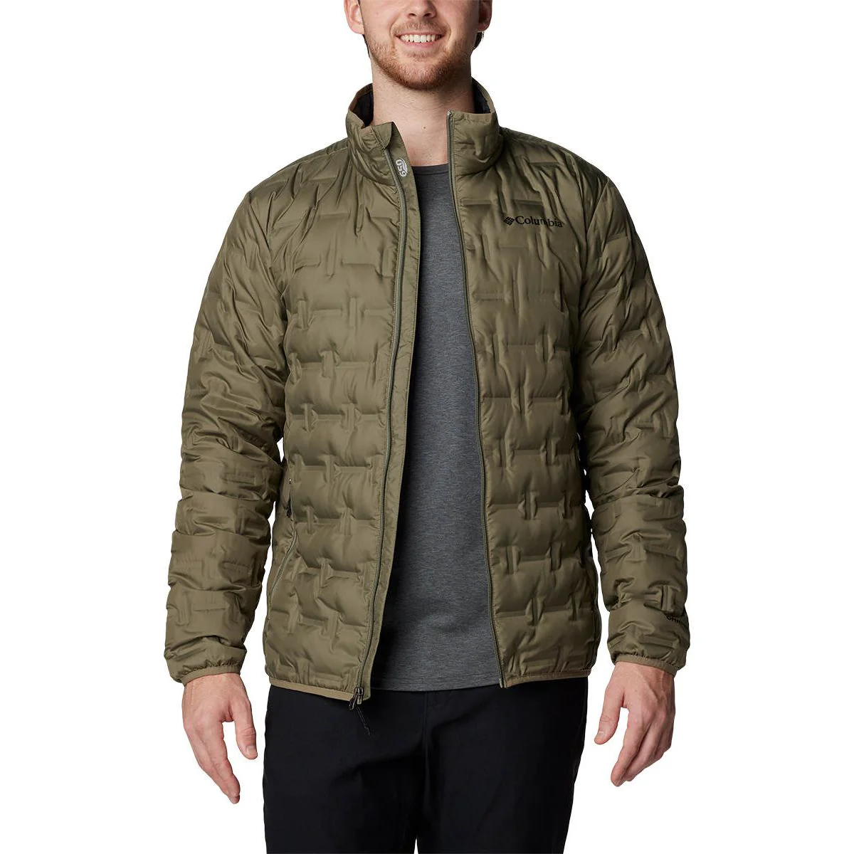 COLUMBIA Delta Ridge™ II Down Men's Jacket