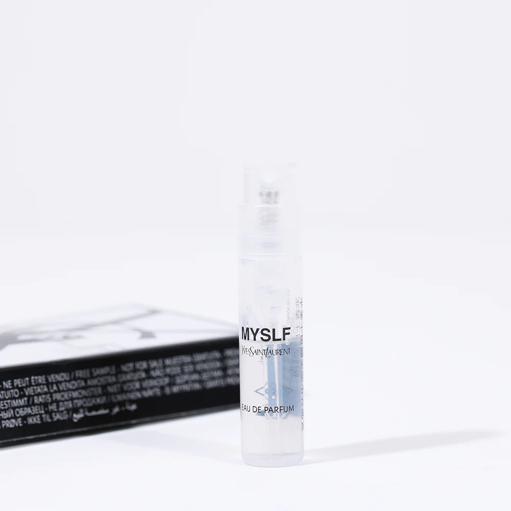 YSL MYSLF EDP 1.2 мл