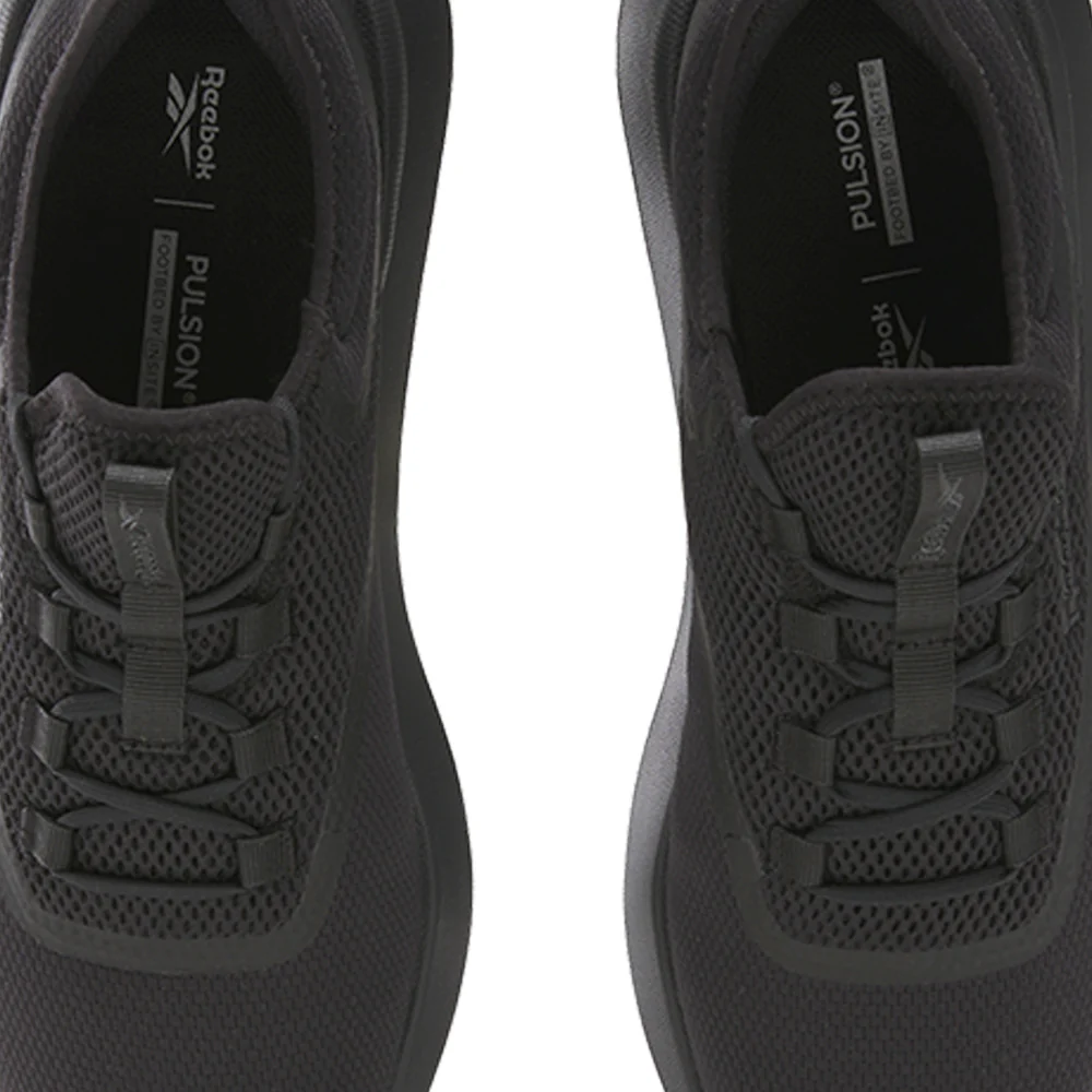 REEBOK Cityride Men's Running Shoes - Black - US 10