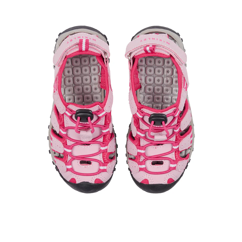 MCKINLEY Vapor II Kids Hiking Shoes