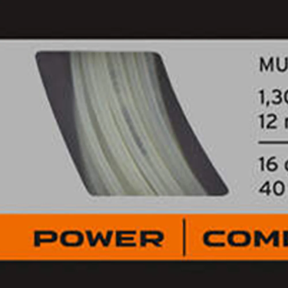 Head Velocity Mlt Set 16 Tennis String — цвет кремовый, размер единый размер