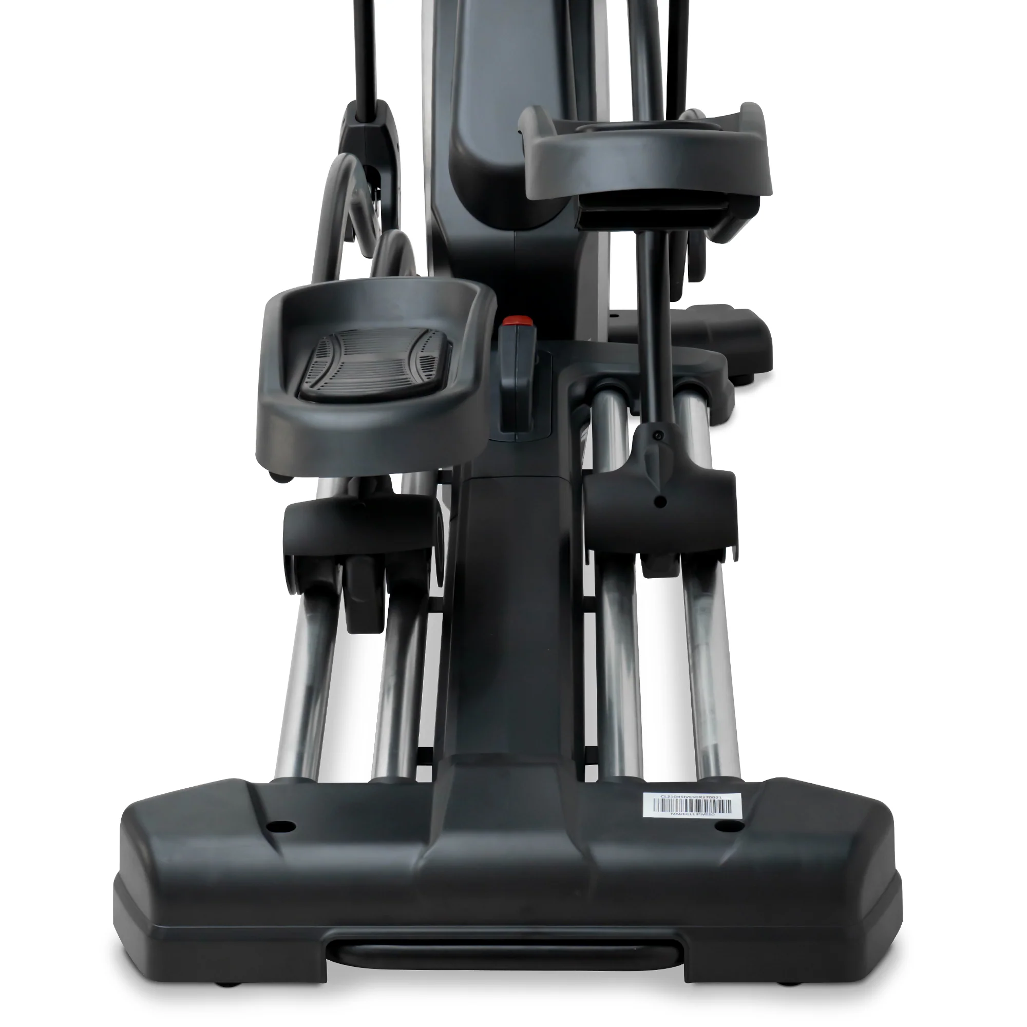 เครื่องเดินวงรี IV-E50 (SEMI-Commercial) - Black - ONE SIZE