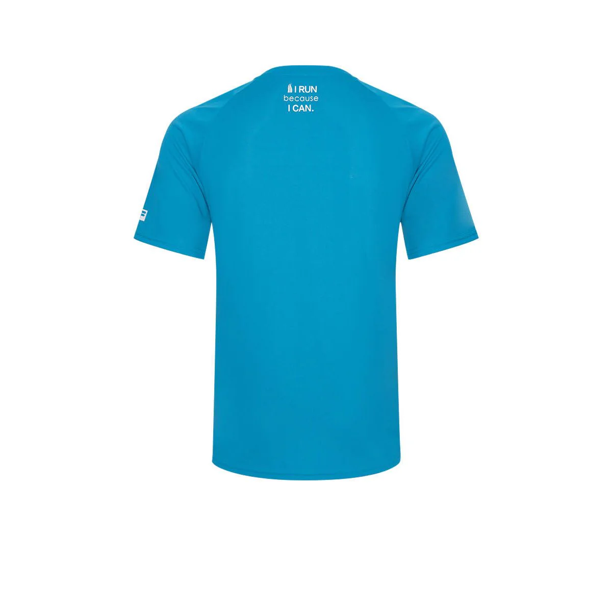 FILA Tennis TSA240814M Men's Training T-Shirt