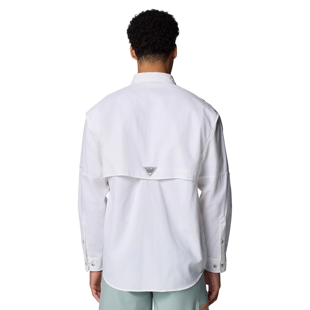 COLUMBIA PFG Bahama™ II Long Sleeve Men's Fishing Shirt