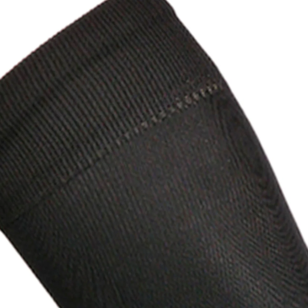 Мужские носки Umbro Chonburi Fc 2025/26 Goalkeeper Football — цвет черный, размер единый размер