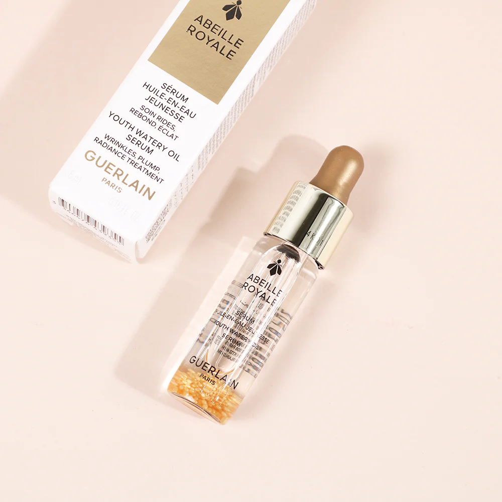 Guerlain Abeille Royale Youth Watery Oil Serum 5ml