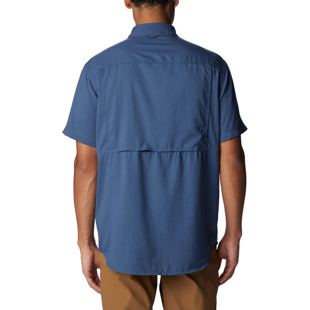 COLUMBIA Silver Ridge™ Utility Lite Men's Shirt