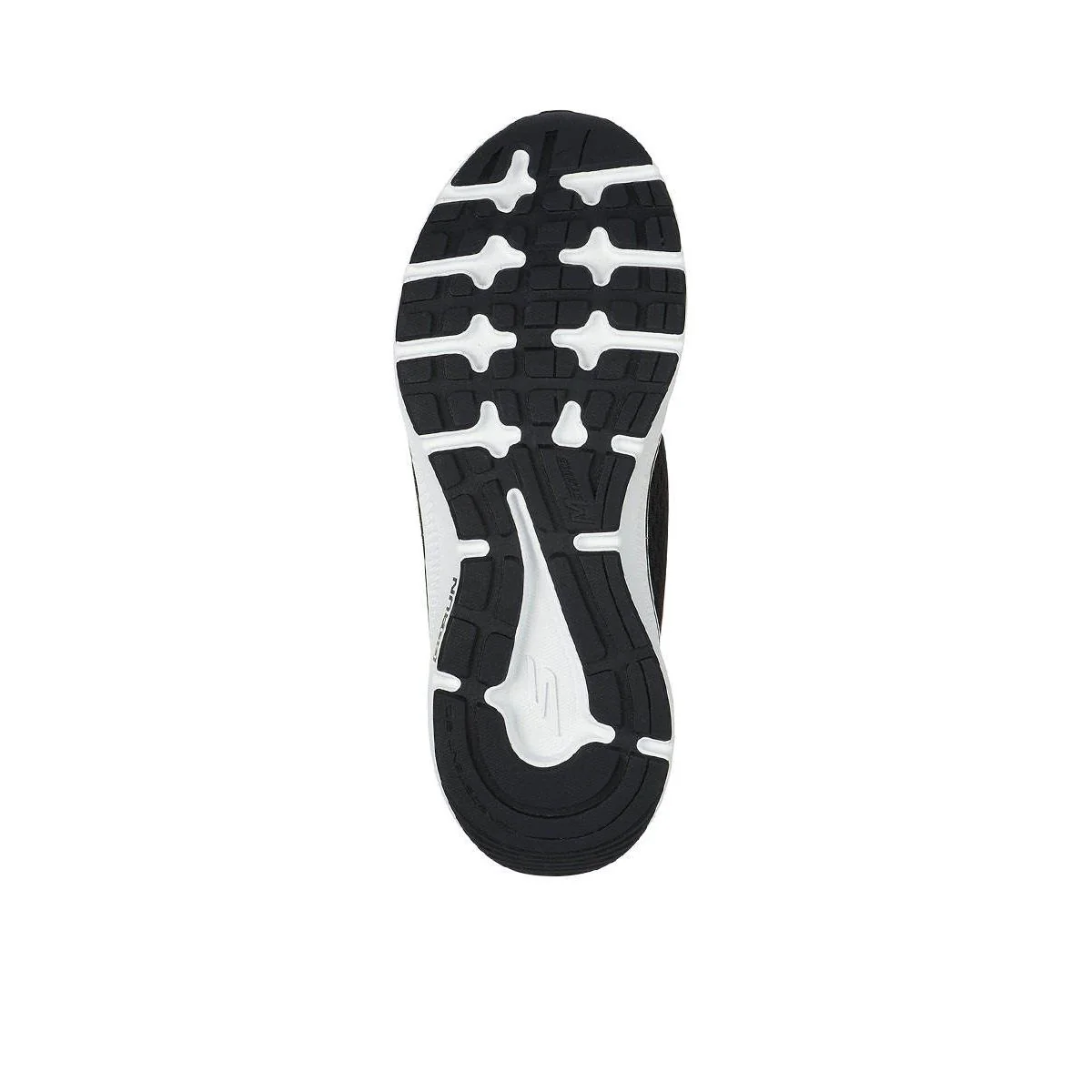 SKECHERS Hands Free Slip-ins®: Go Run Consistent 2.0™ - Endure Women's Running Shoes - Black - US 10