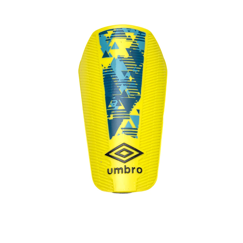 UMBRO Formation Men's Football Shin Guards