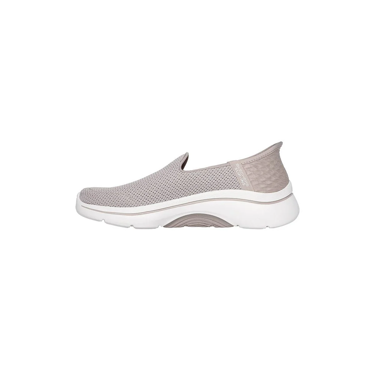 SKECHERS Hands Free Slip-ins®: GO WALK® Arch Fit® 2.0 - Delara Women's Training Shoes