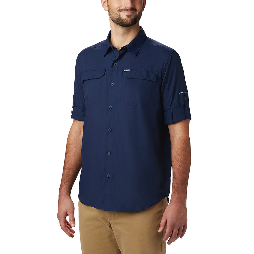 COLUMBIA Silver Ridge 2.0 Men's Hiking Shirt