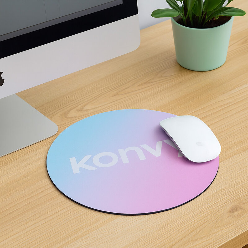 Konvy Mouse Pad