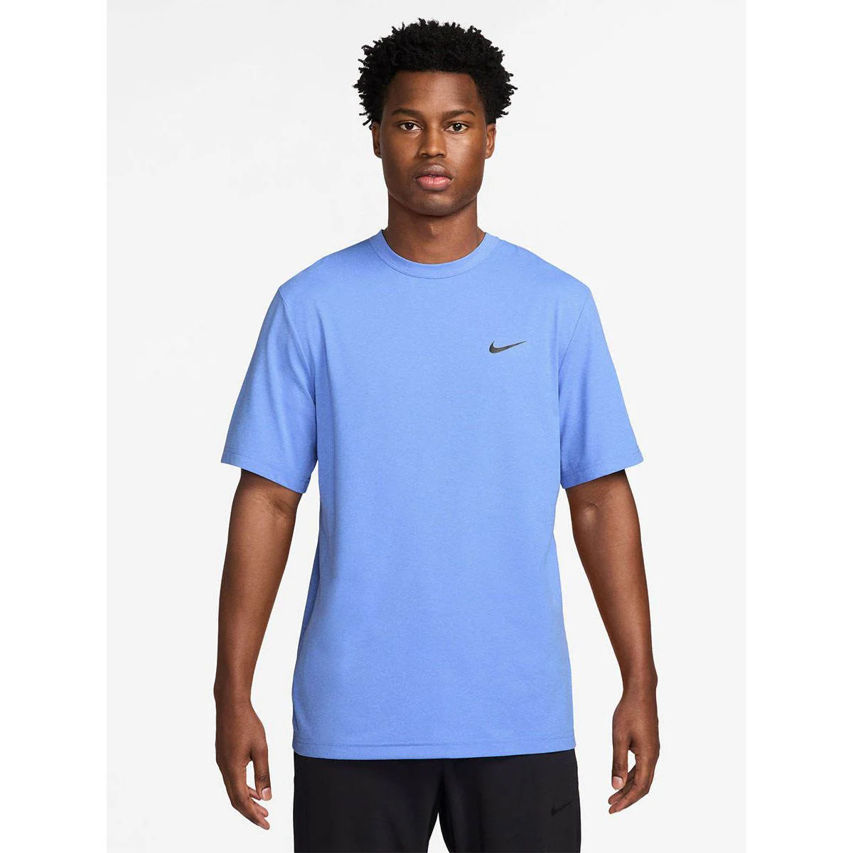 NIKE Dri-FIT UV Hyverse Men's Training T-Shirt