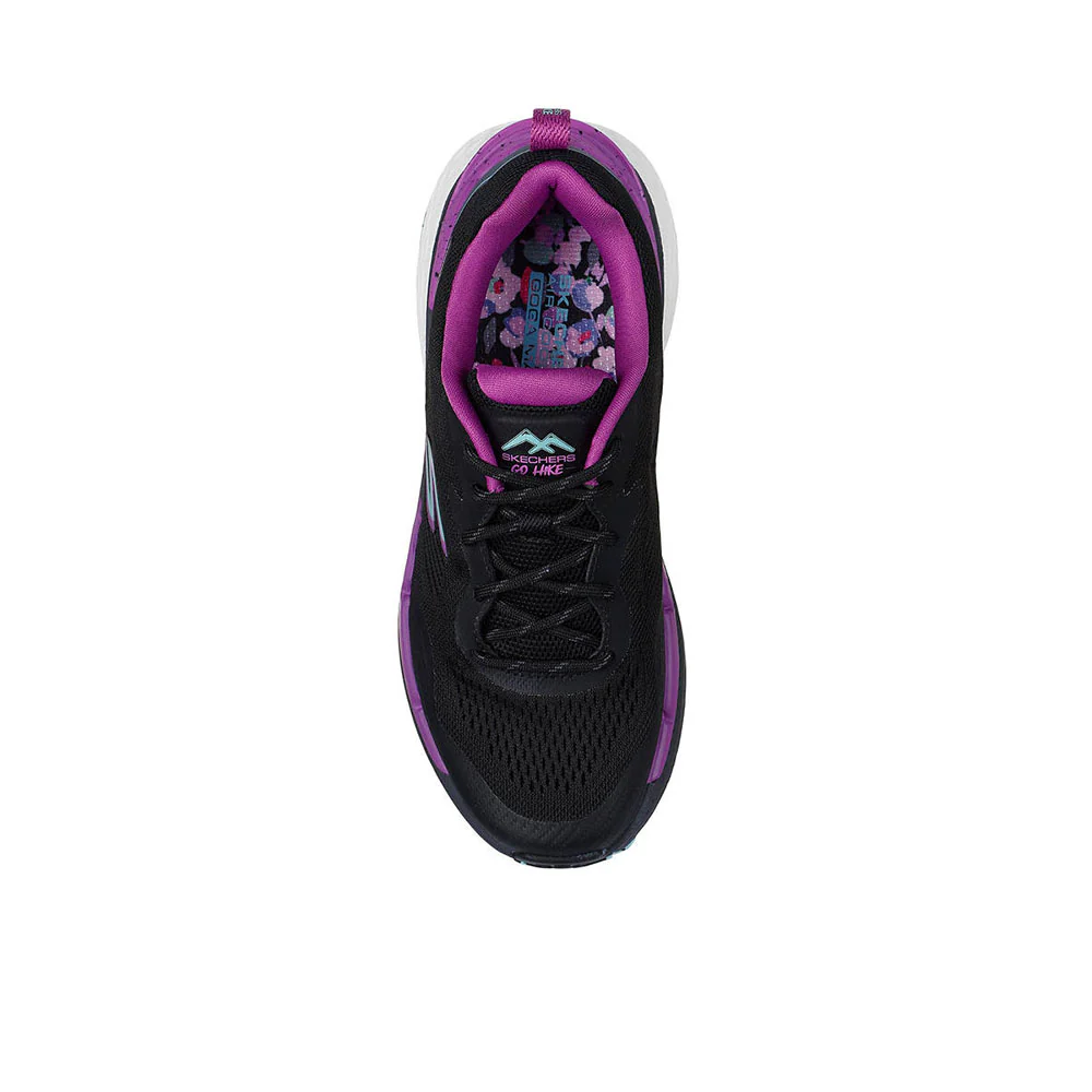SKECHERS Max Cushioning Elite™ Trail 2.0 Women's Trail Running Shoes - Black - US 10
