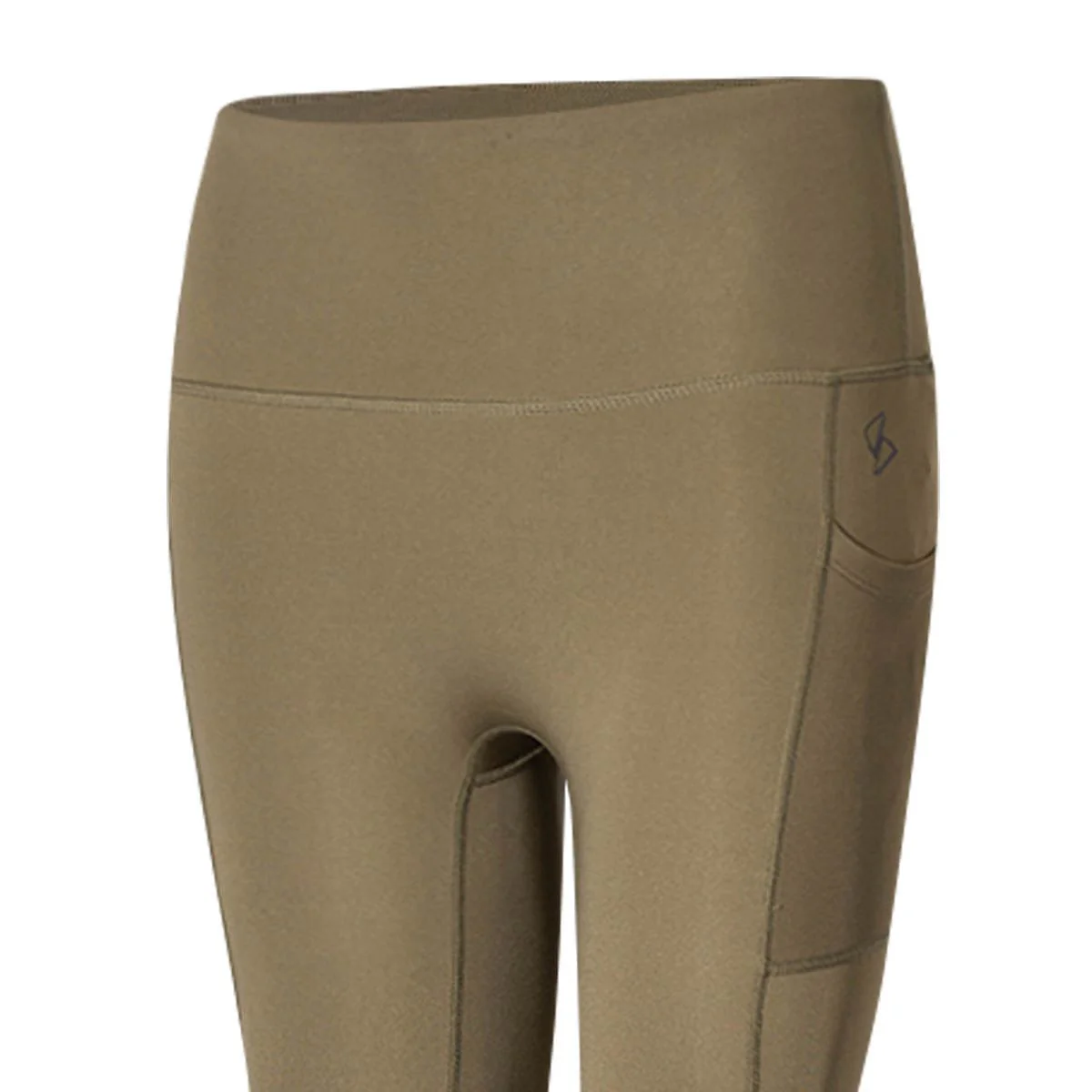 SPIKE SP24RUSTW022 Women's Running Leggings