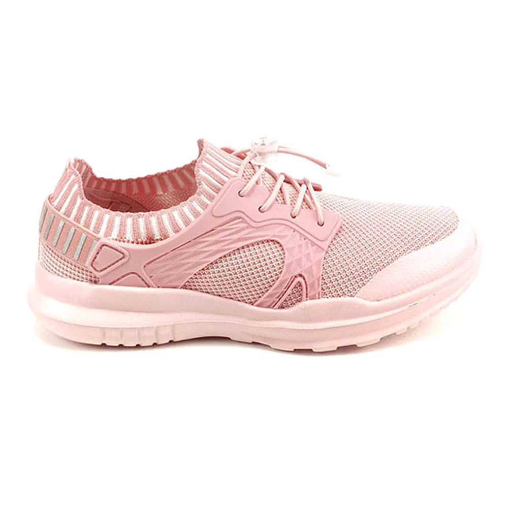 IQ SPORT Colourful Knit Women's Training Shoes