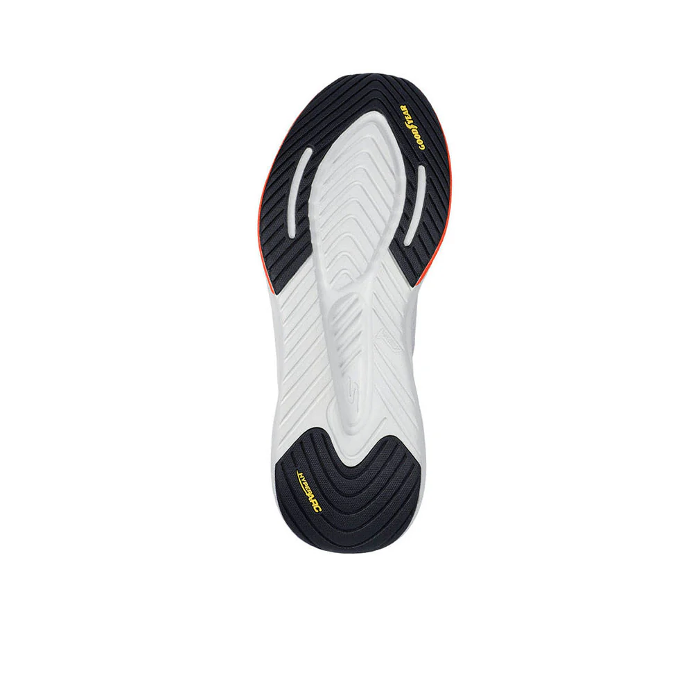 SKECHERS Slip-ins®: GO WALK Max Walker™ - Next Generation Men's Training Shoes - Grey - US 10