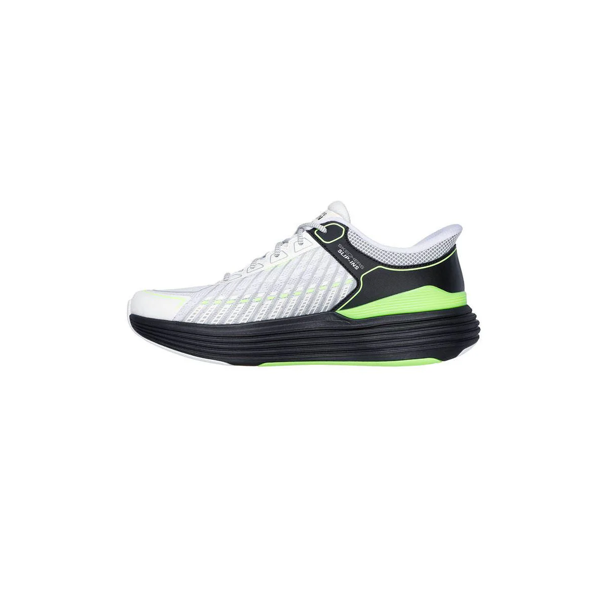 SKECHERS Slip-ins®: Max Cushioning Suspension Men's Running Shoes