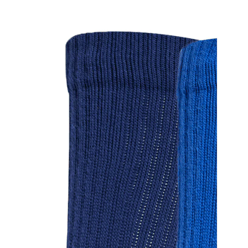 ADIDAS Cushioned Crew Unisex Socks (6 Pairs) - Multi Color - L (US SIZE)