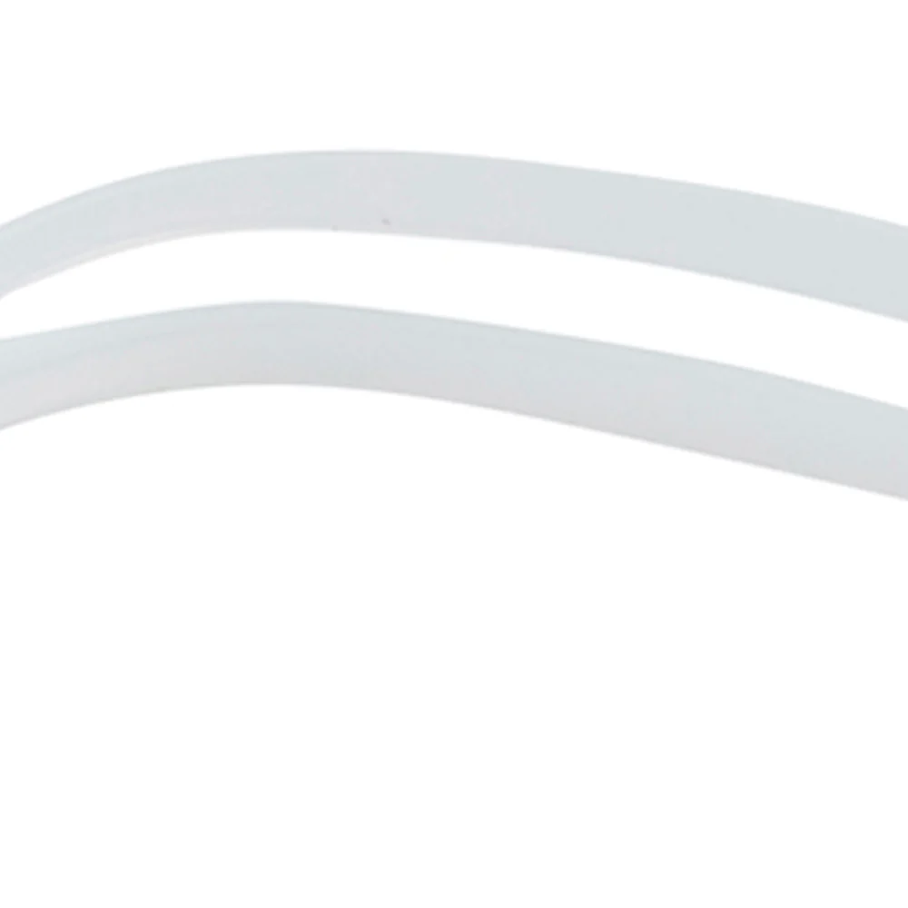 Arena Fitness ASVF42 Unisex Goggles — цвет белый, размер единый размер