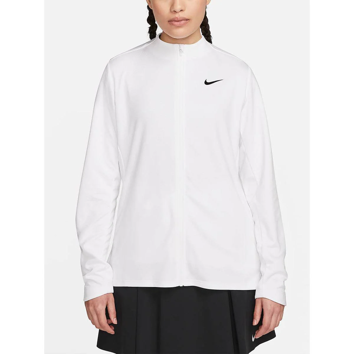 NIKE Dri-FIT UV Advantage Women's Golf Jacket