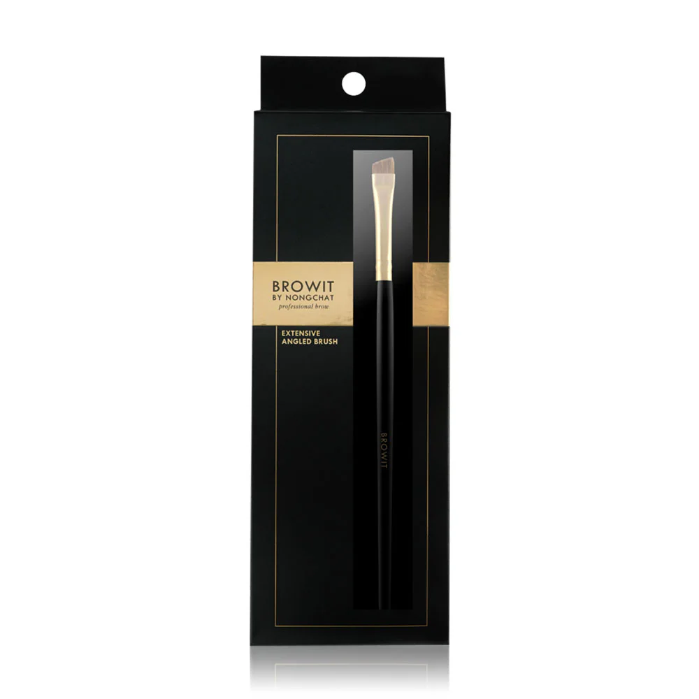 Browit Extensive Angled Brush