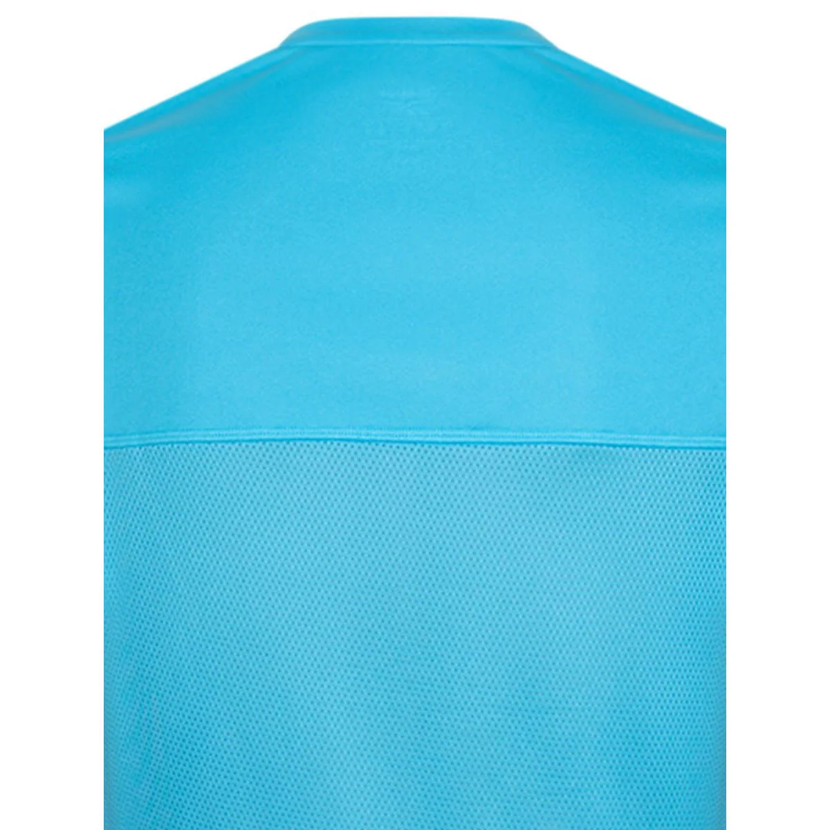 REEBOK Speedwick Men's Running T-Shirt - Blue - L (US SIZE)