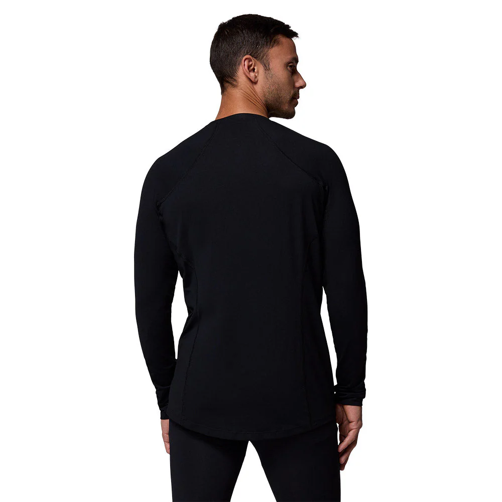 COLUMBIA Omni-Heat™ Midweight Men's Baselayer - Black - 2XL (US SIZE)